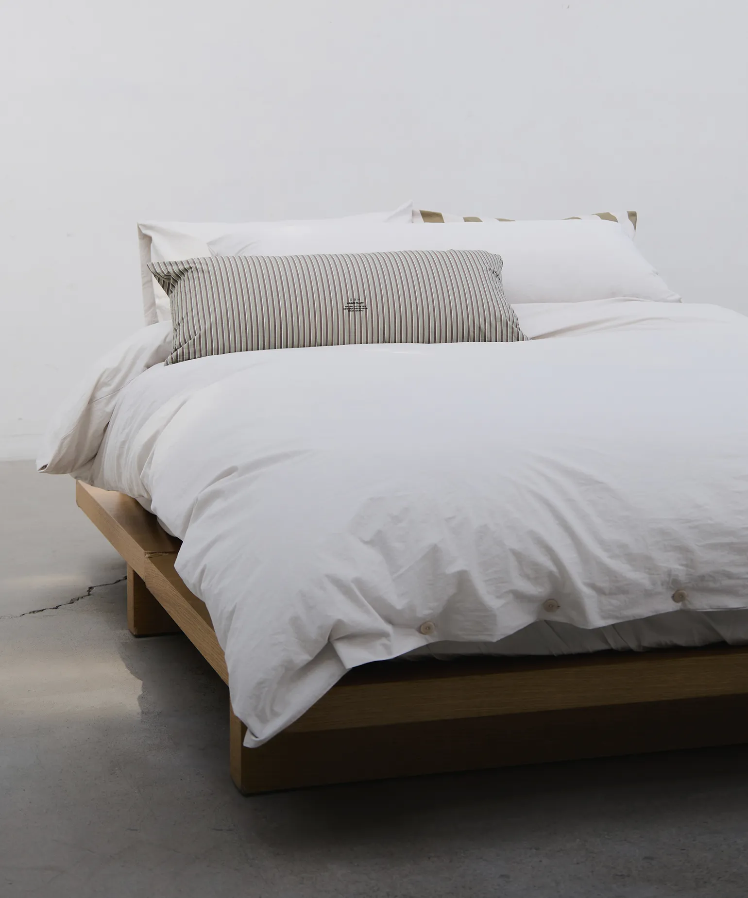 쏜언니가 덮은 감각