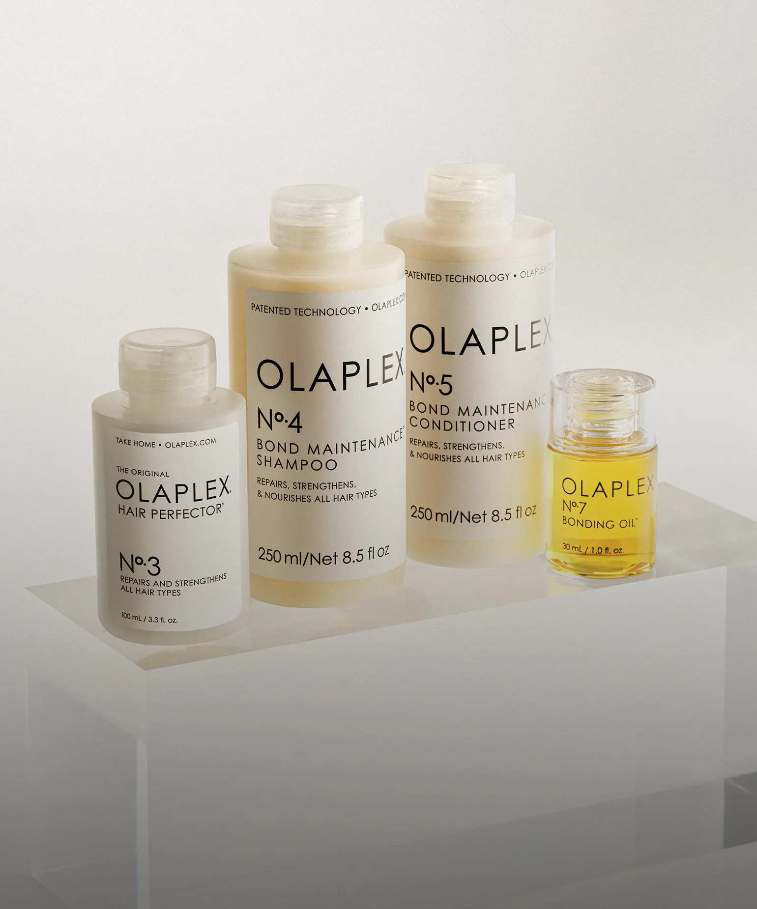 볼륨의 차이를
느껴보세요