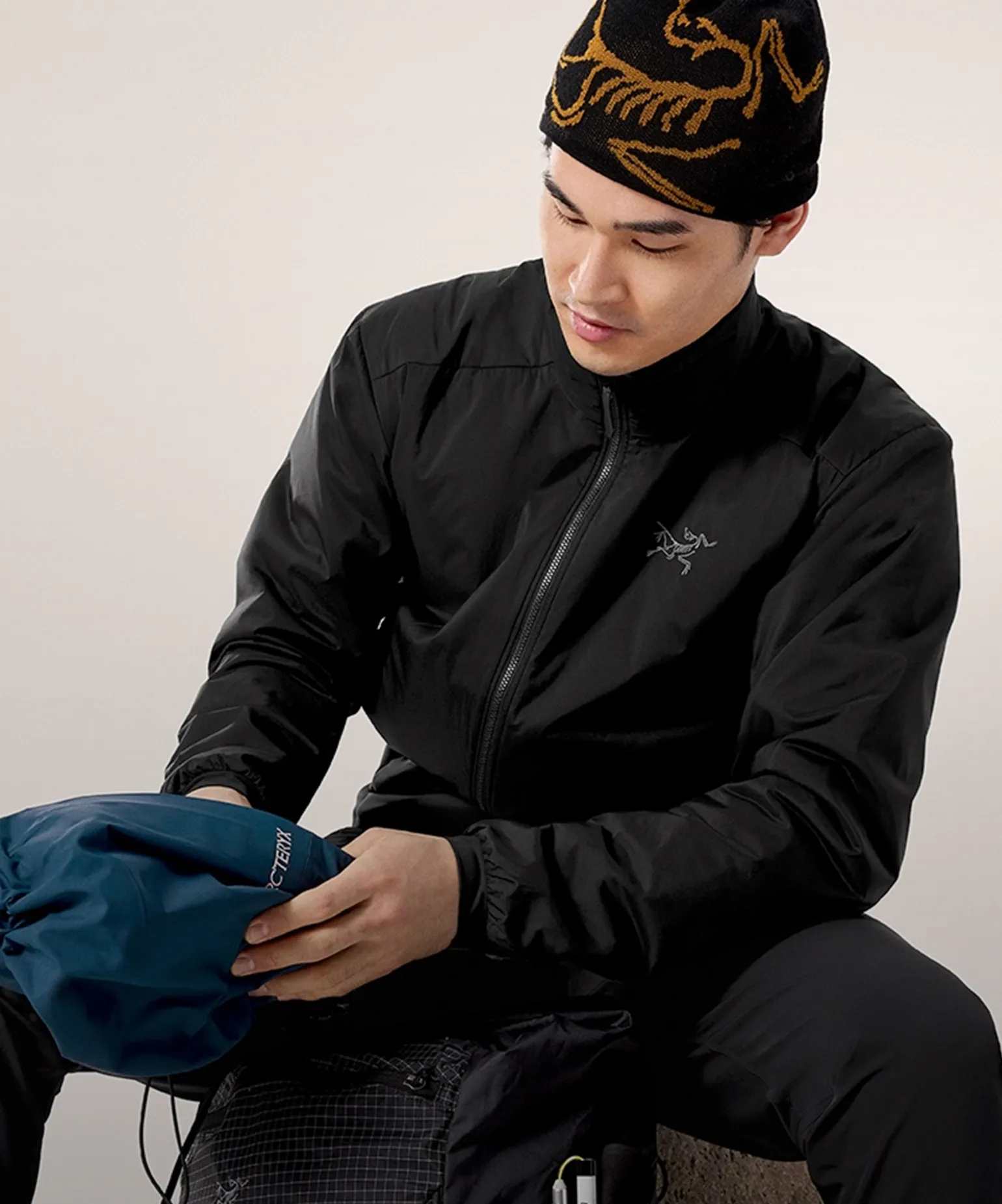 완벽에 대한 집념