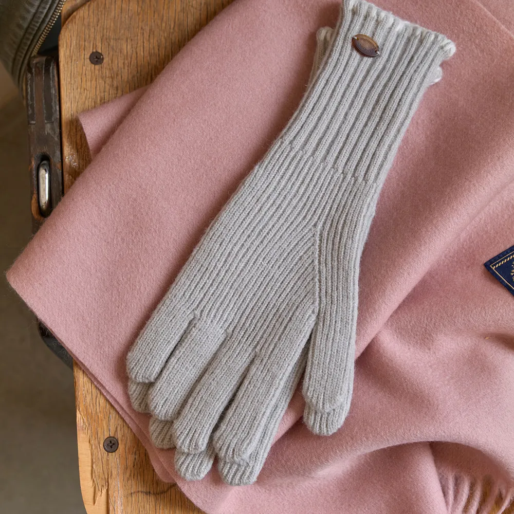 겨울을 준비해요