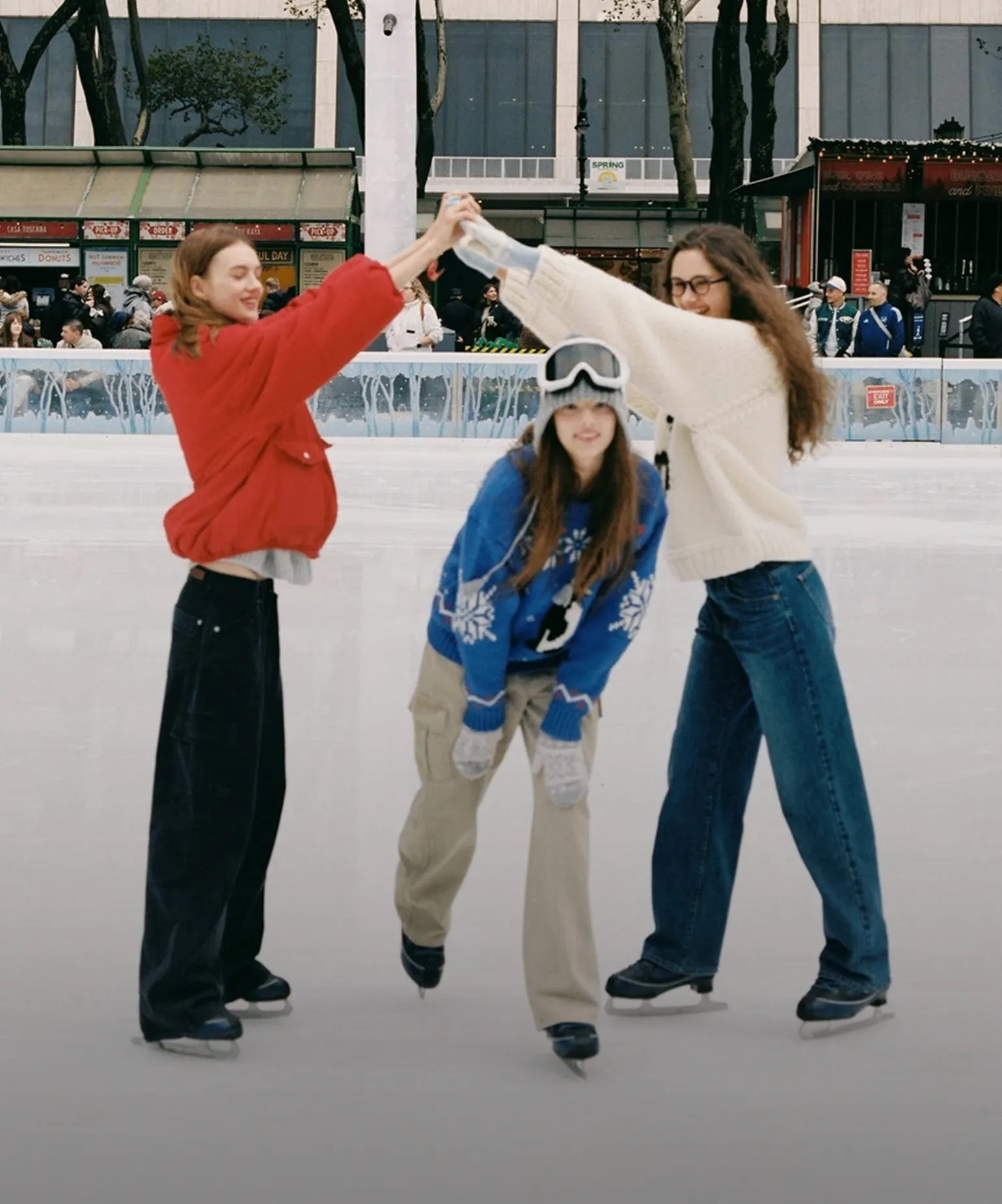 오늘의 빈티지를 입어요