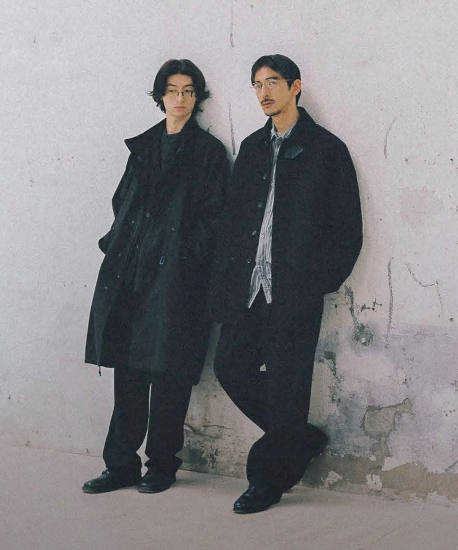 작은 차이가 만든 감각