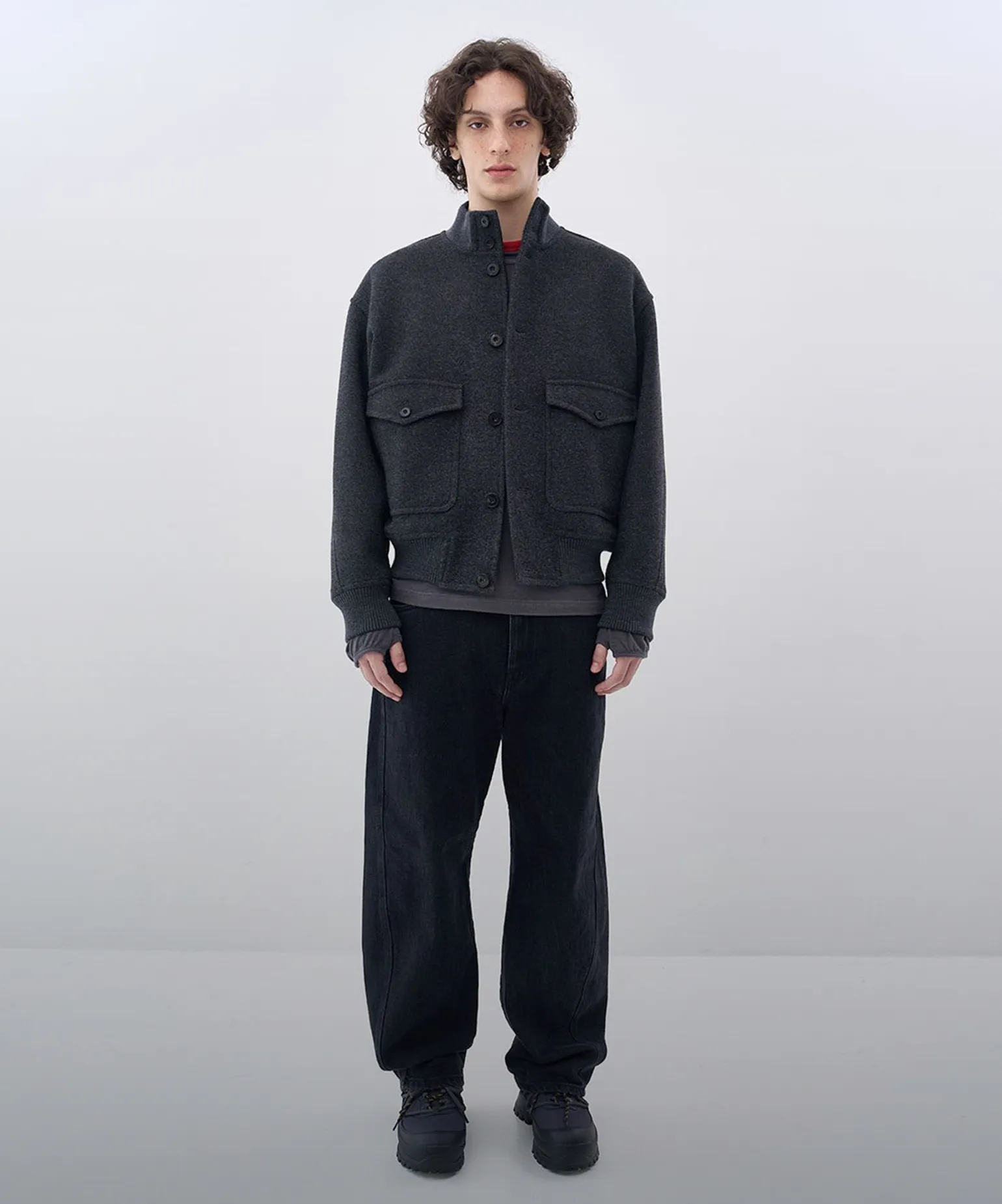 감각으로 쌓아올린 계절