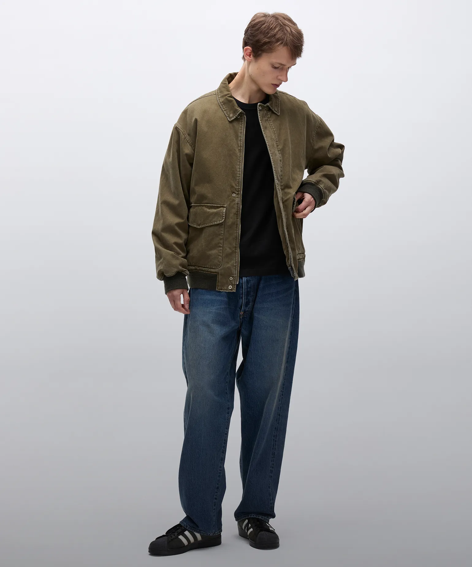 기본에서 시작된 취향