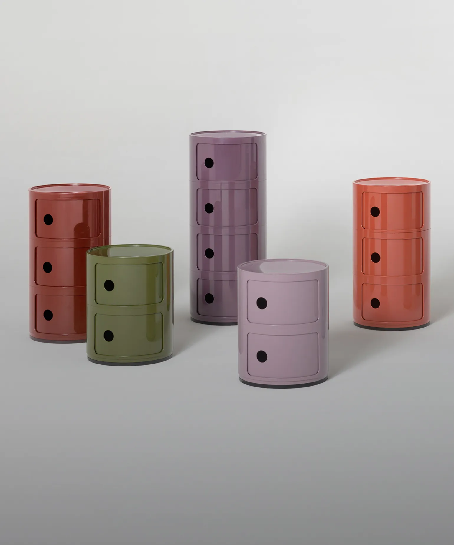 감각을 더하는
디자인 가구