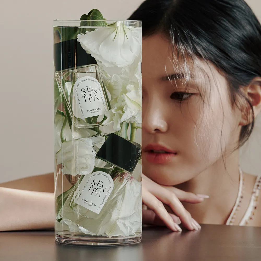 일상에 스며드는 향기