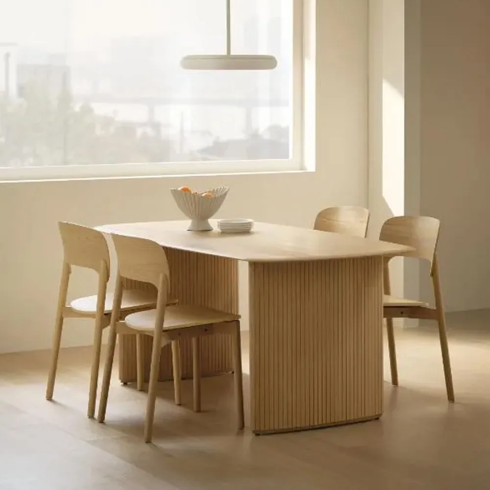 감각적인 공간의 완성