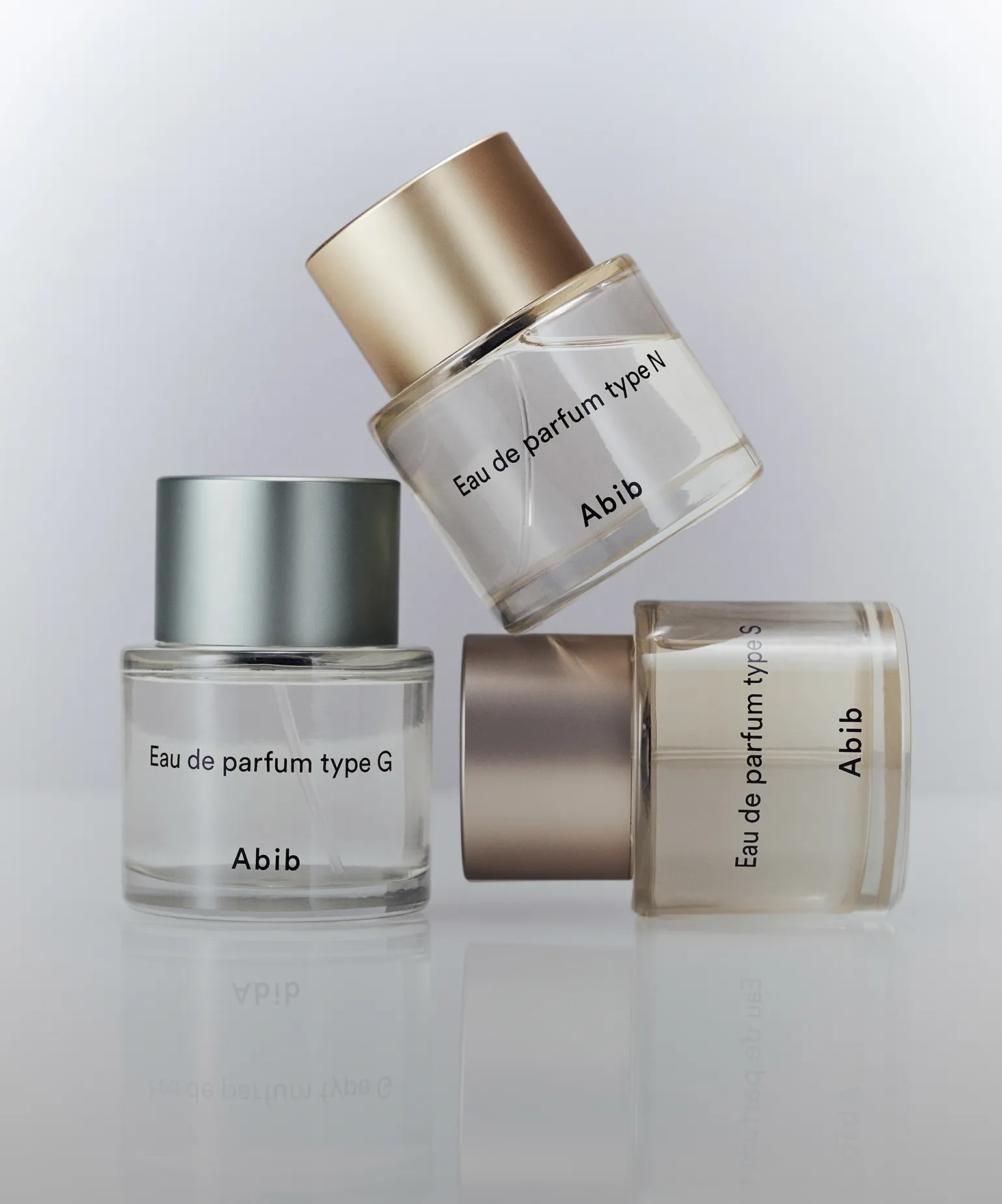 나를 드러내는 향