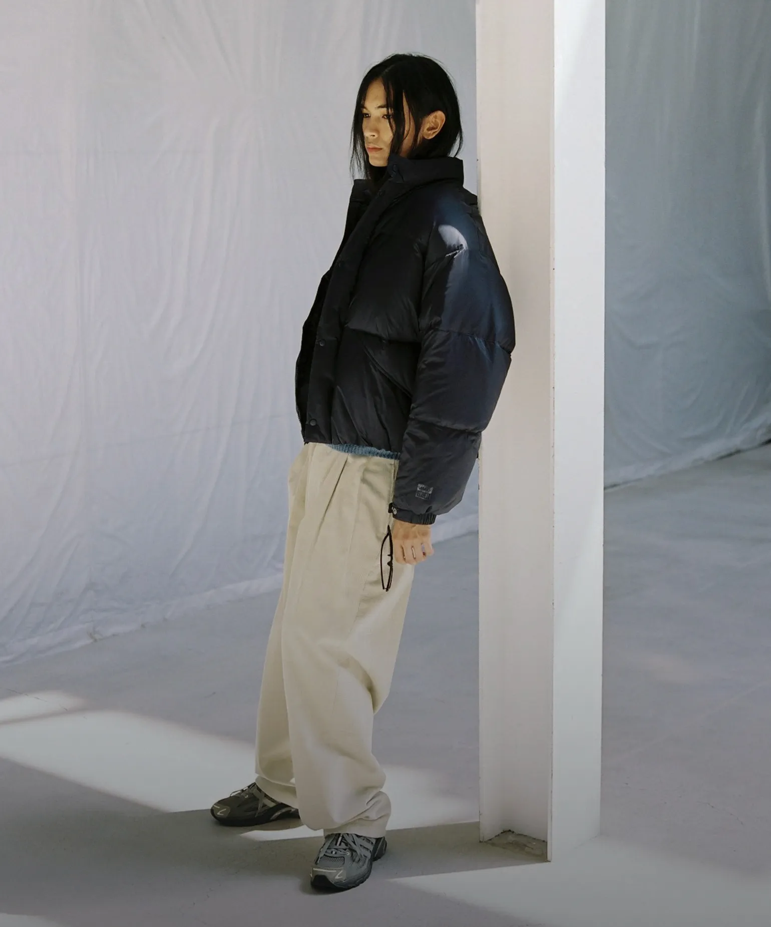 조용한 조화의 힘