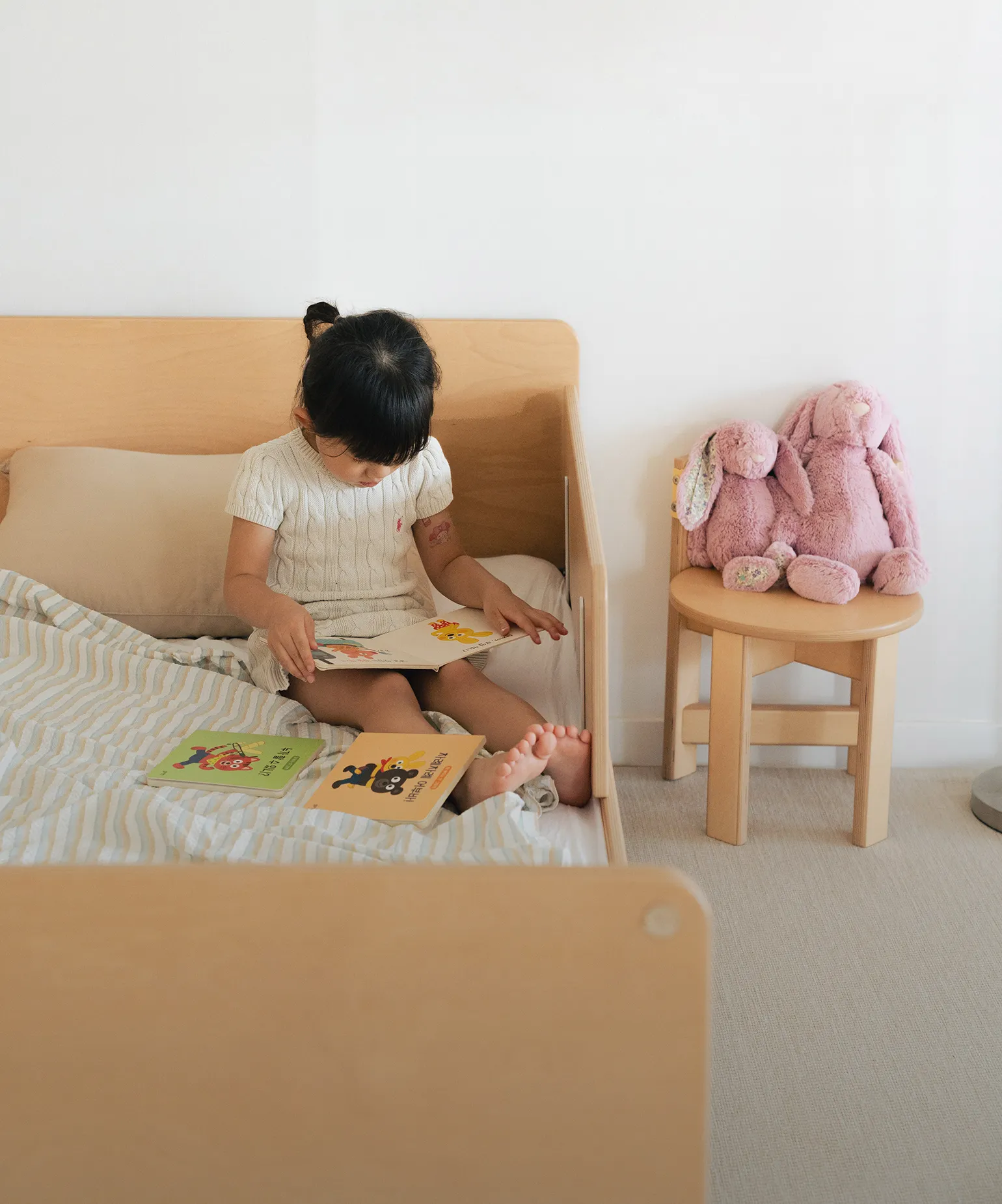 정성이 머무는 가구