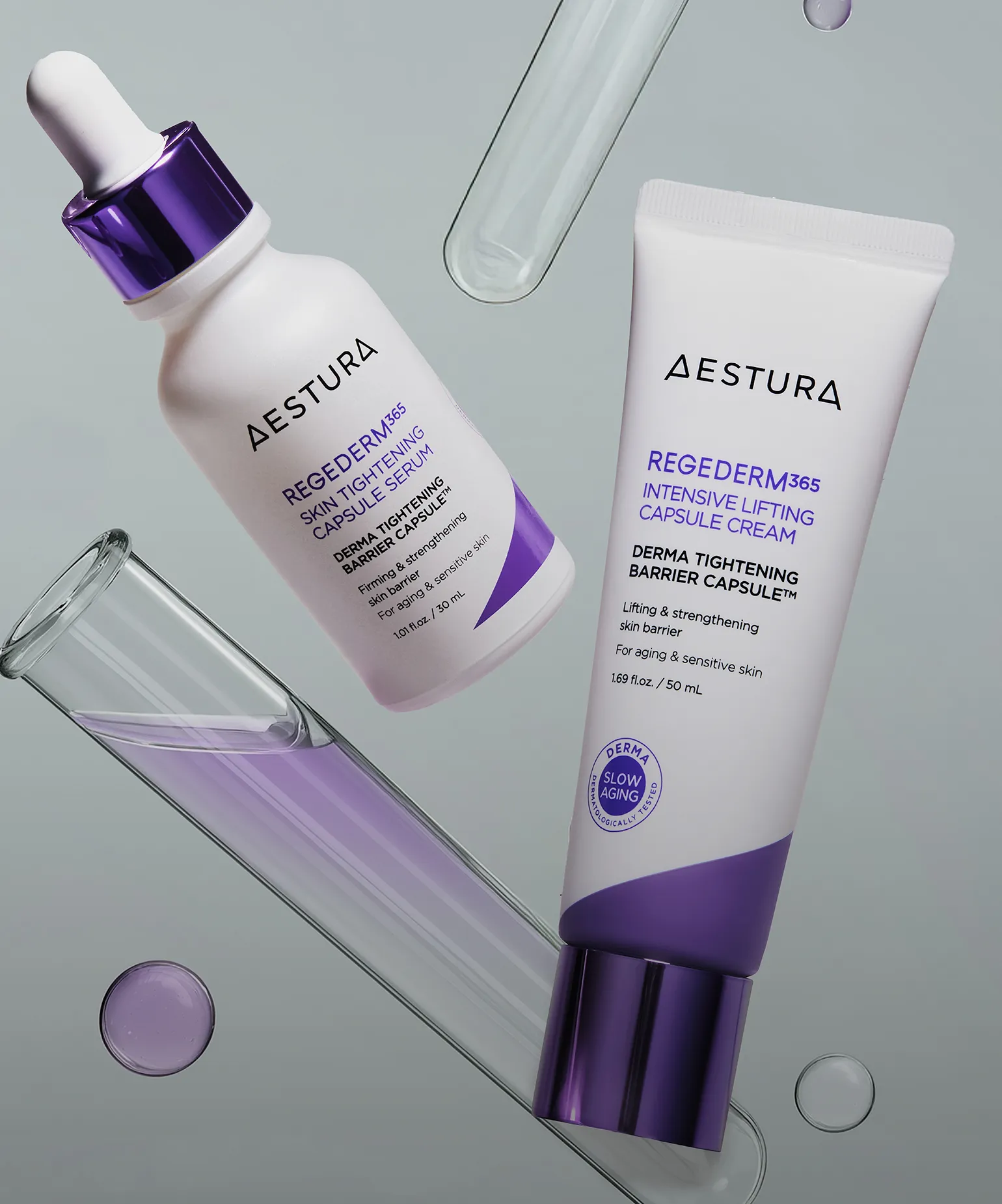 건강한 피부 보습의 시작