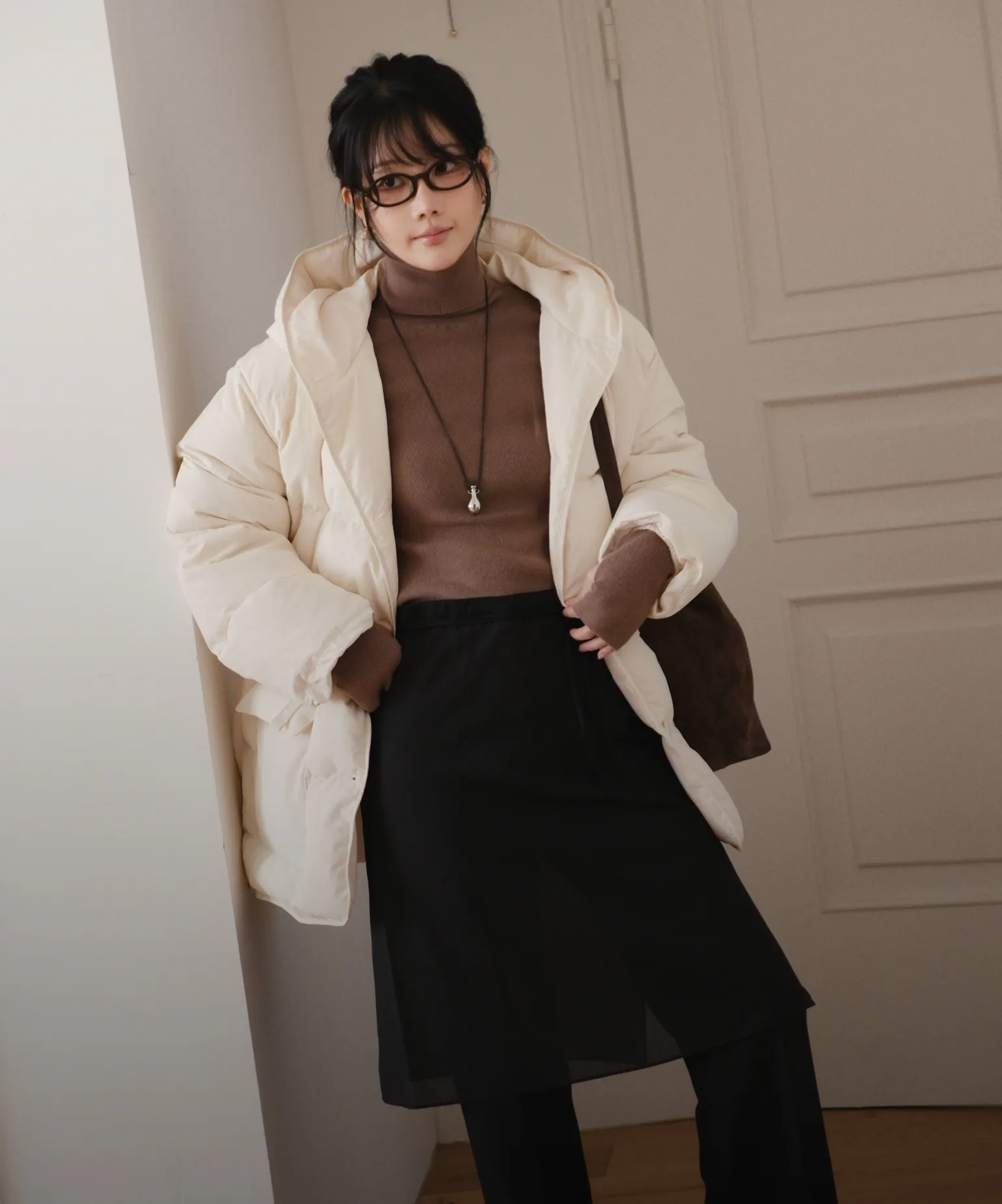 미니멀이 완성한 일상