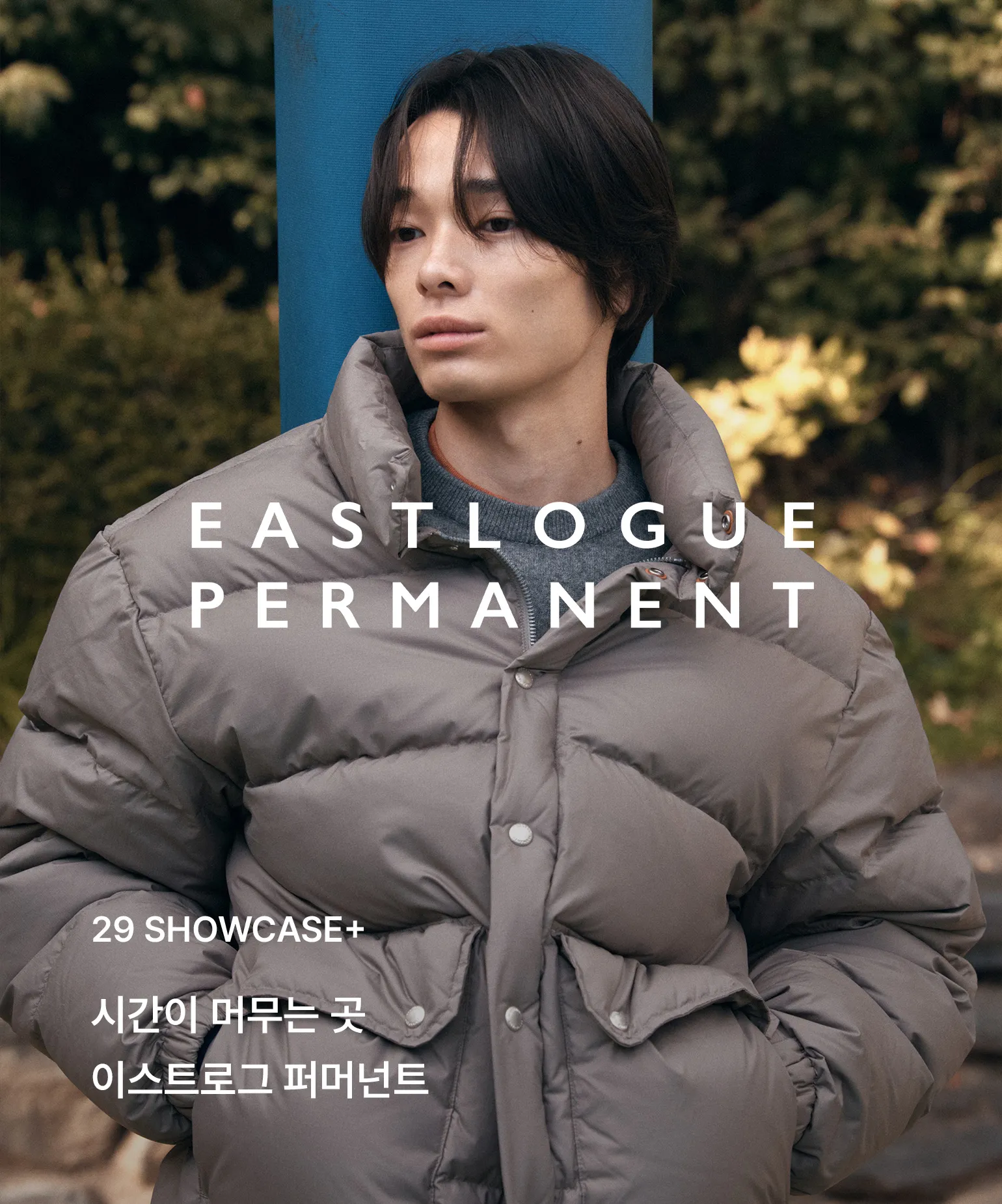 29 쇼케이스+