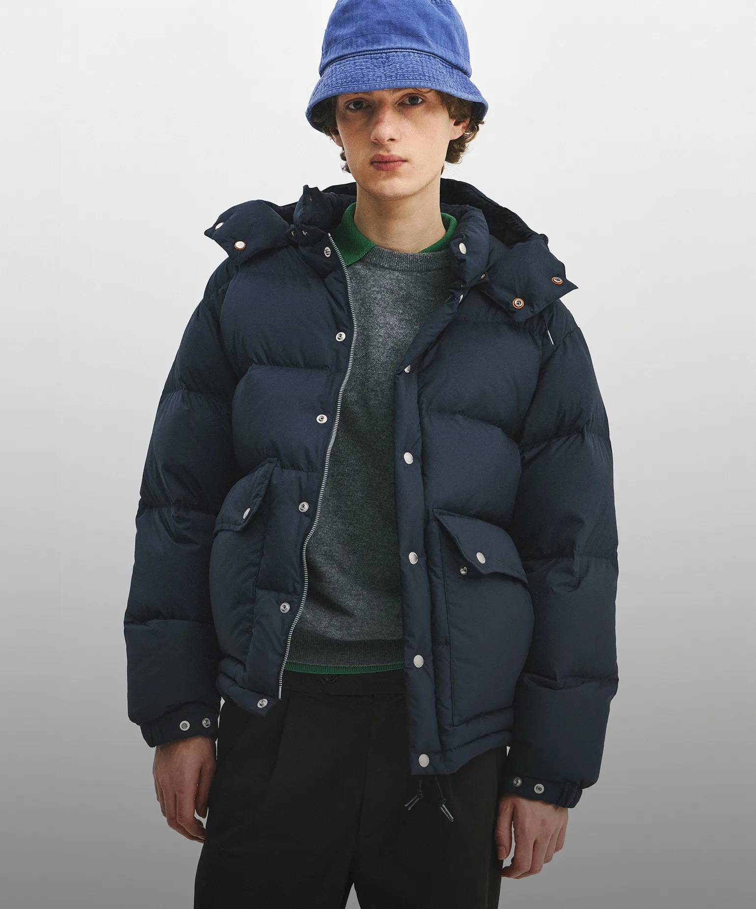 겨울을 책임질 실용