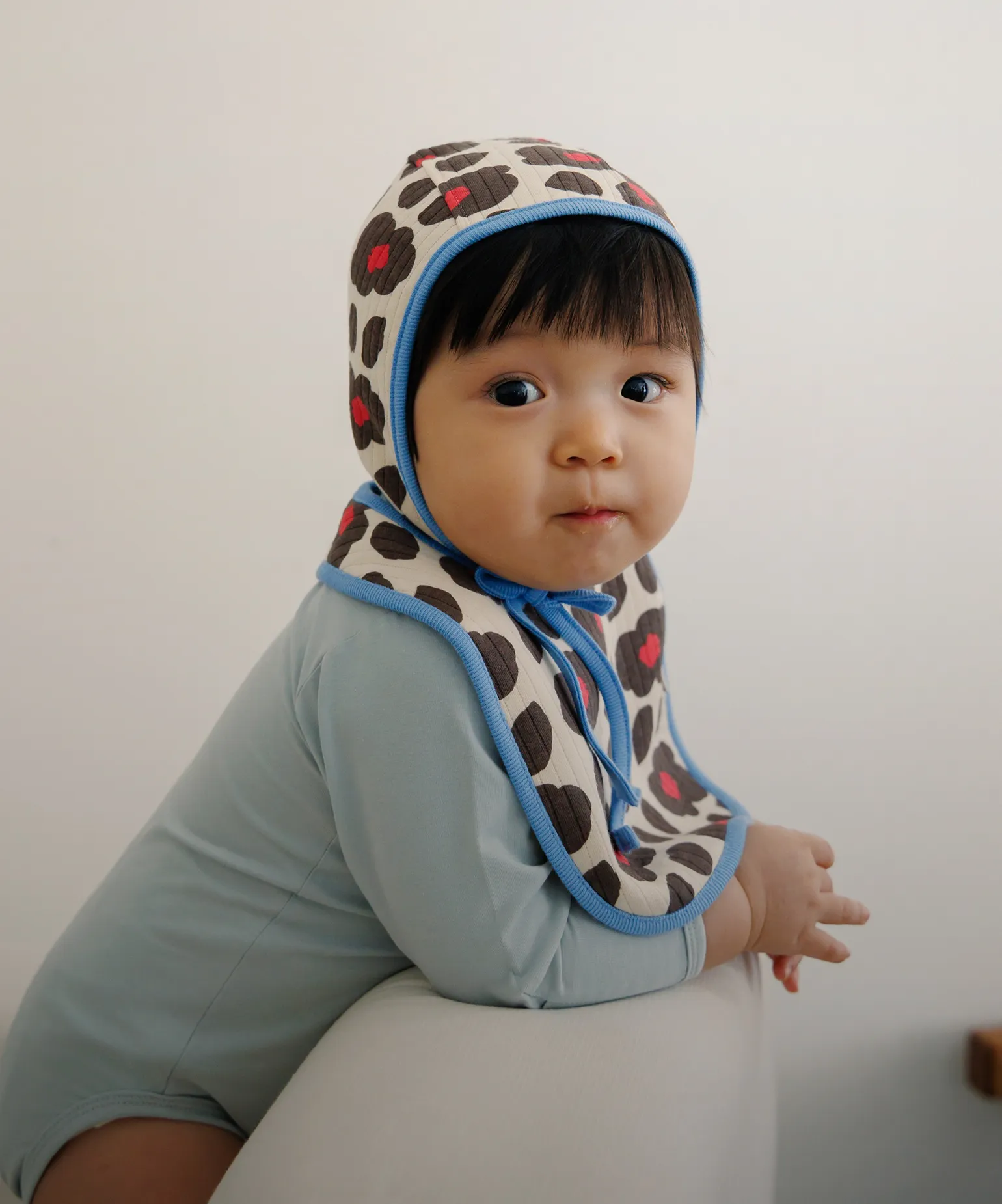 포근함에 더한 위트