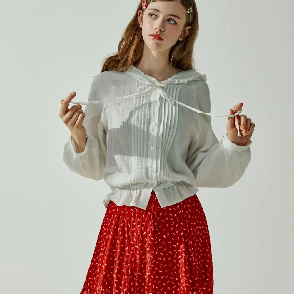 햇살 가득한 여행