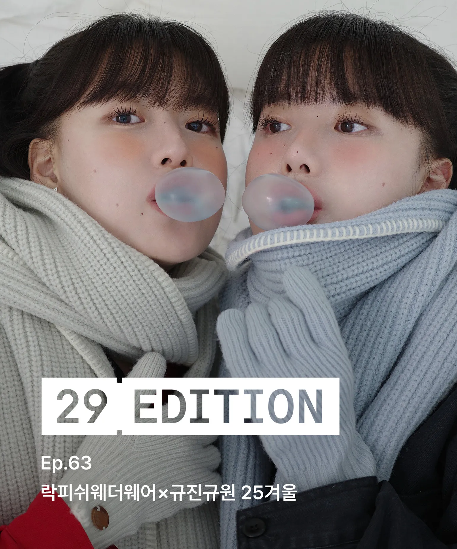 29에디션