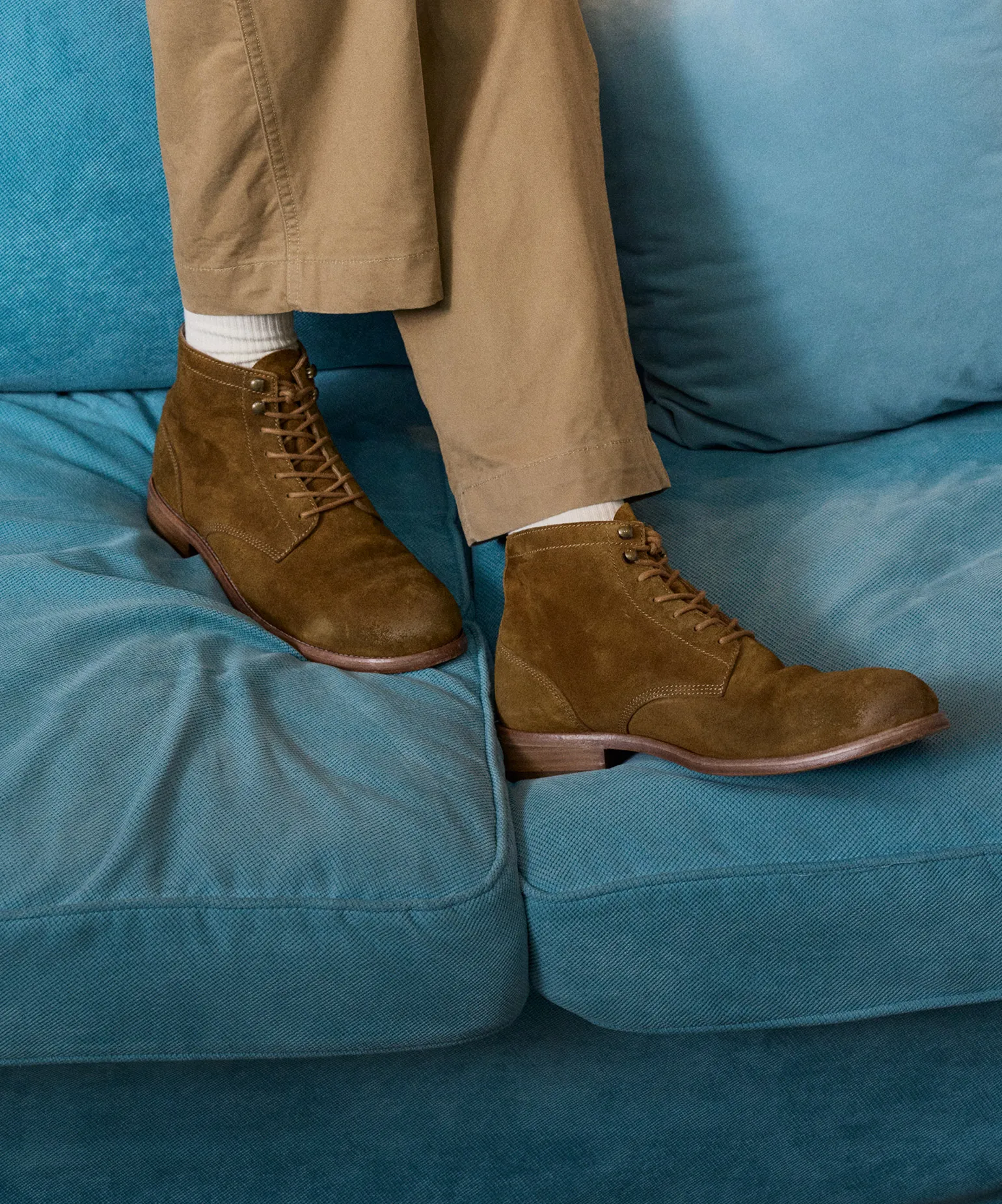 가죽을 이해하는