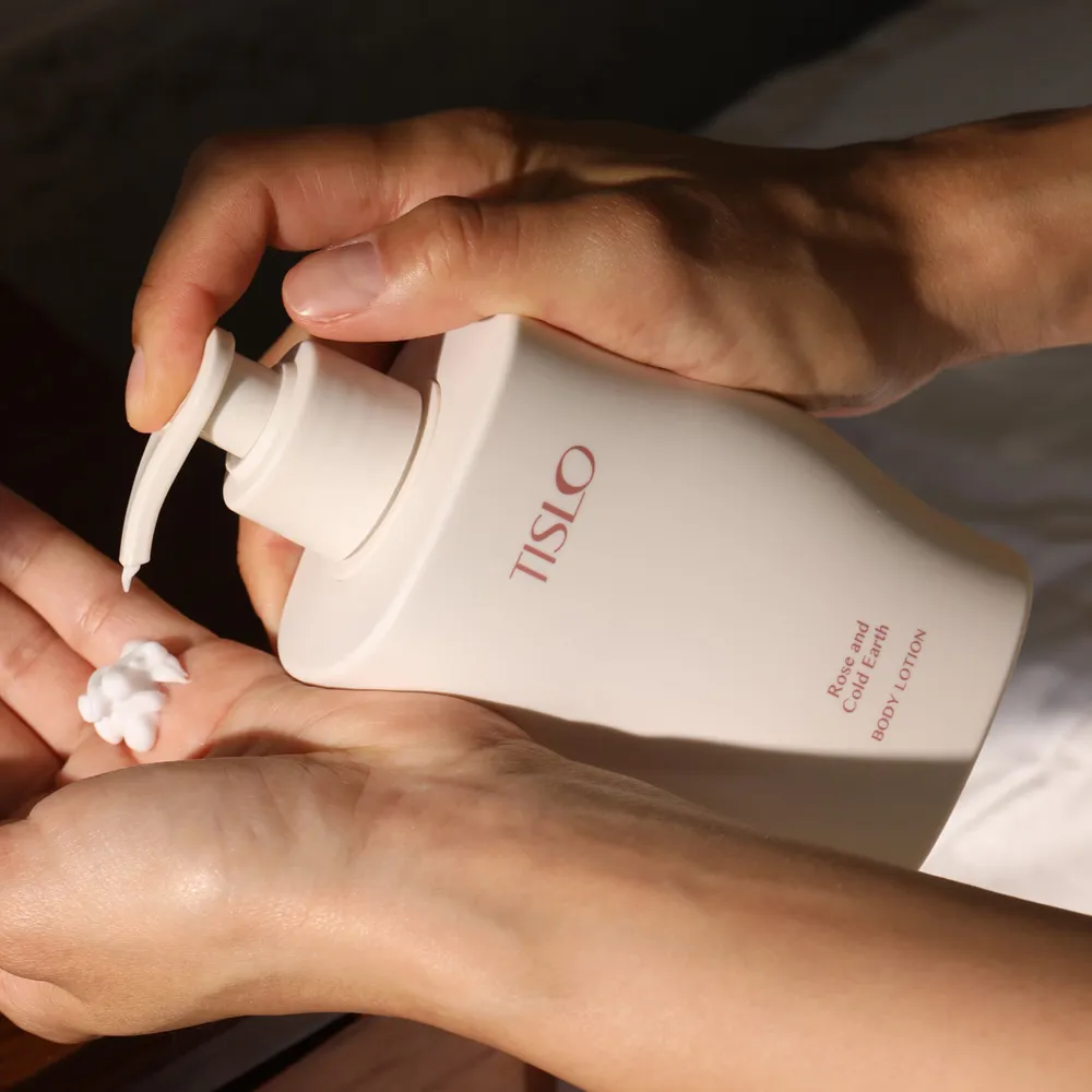 나만의 향을 찾아