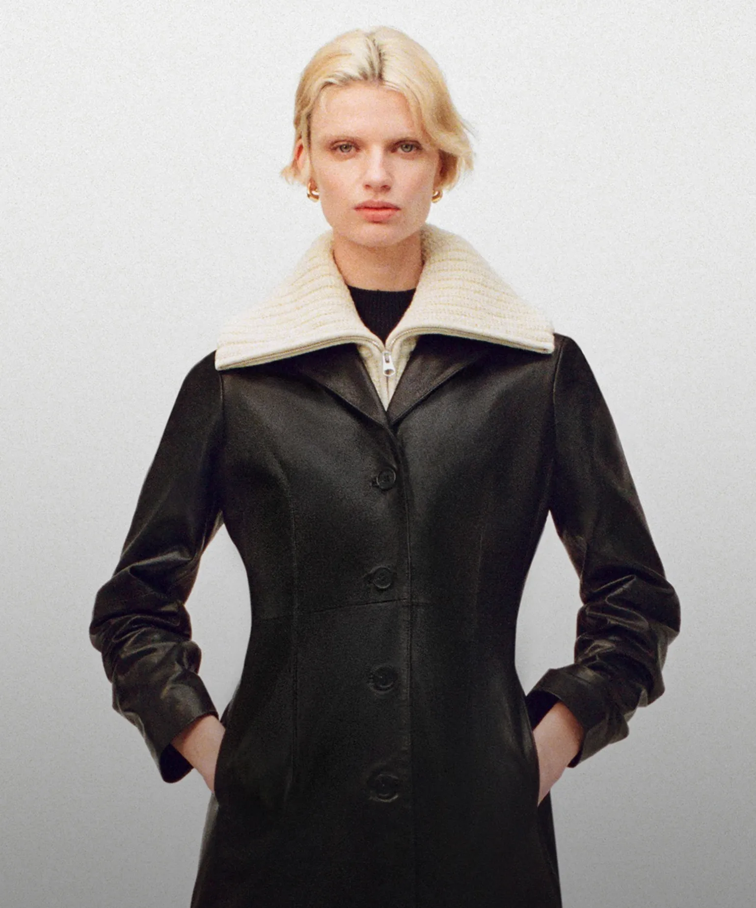 차분하게 흐르는
노르딕 스타일