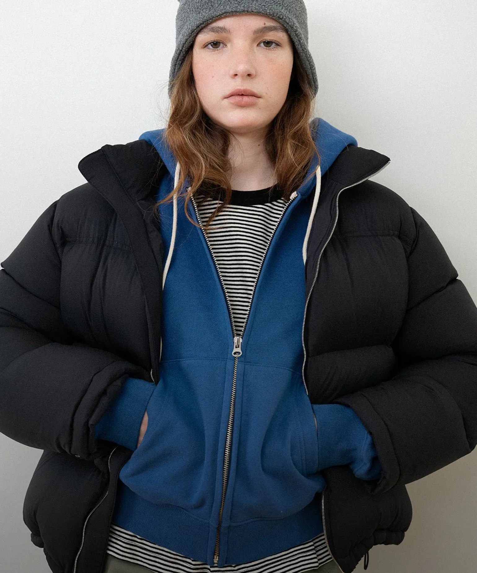 담담하게 스며드는 온기