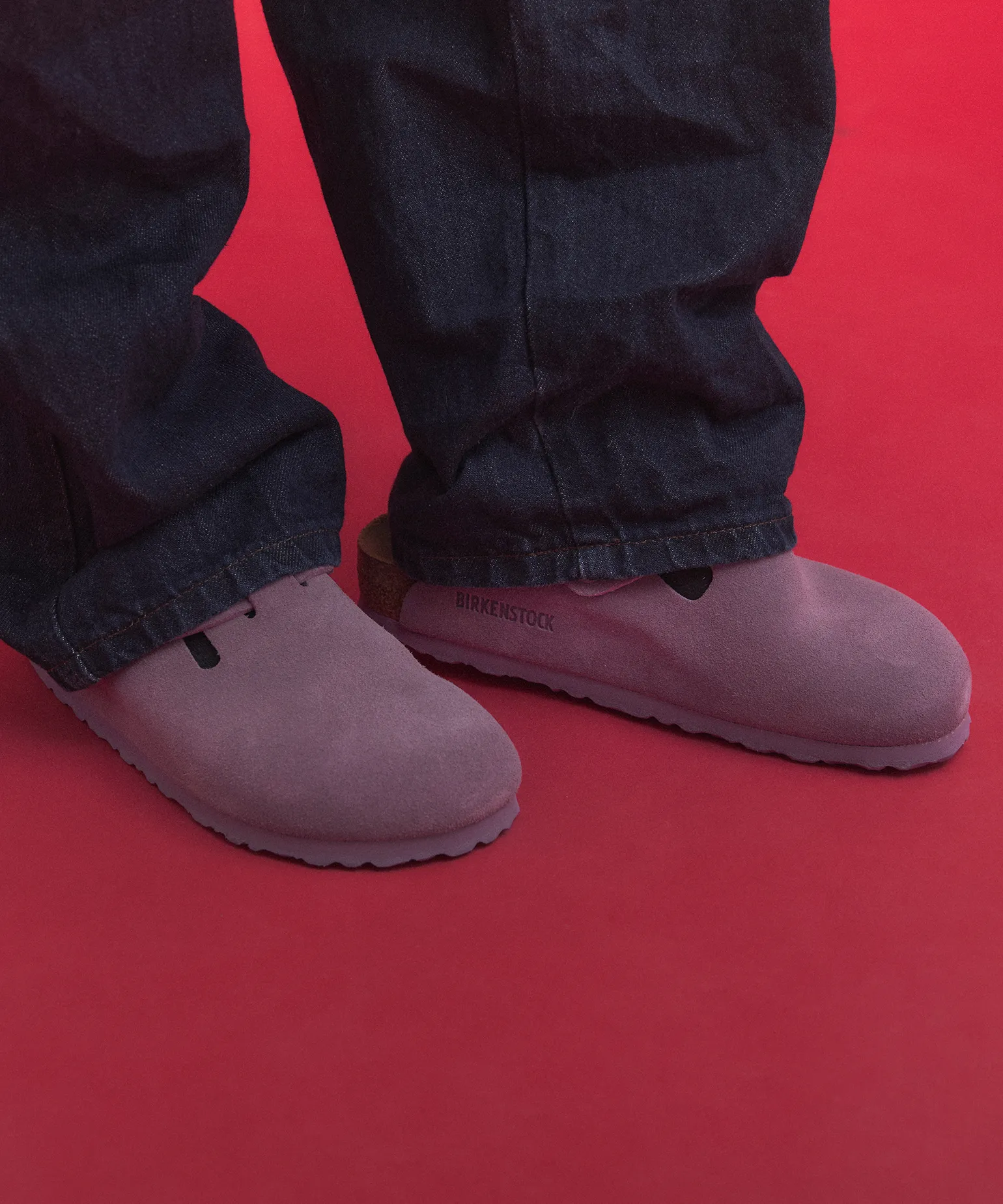 단독 컬러로 만나요