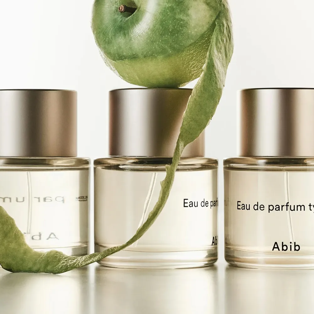 감성이 이끄는 향기