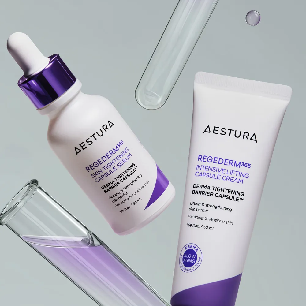 건강한 피부 보습의 시작