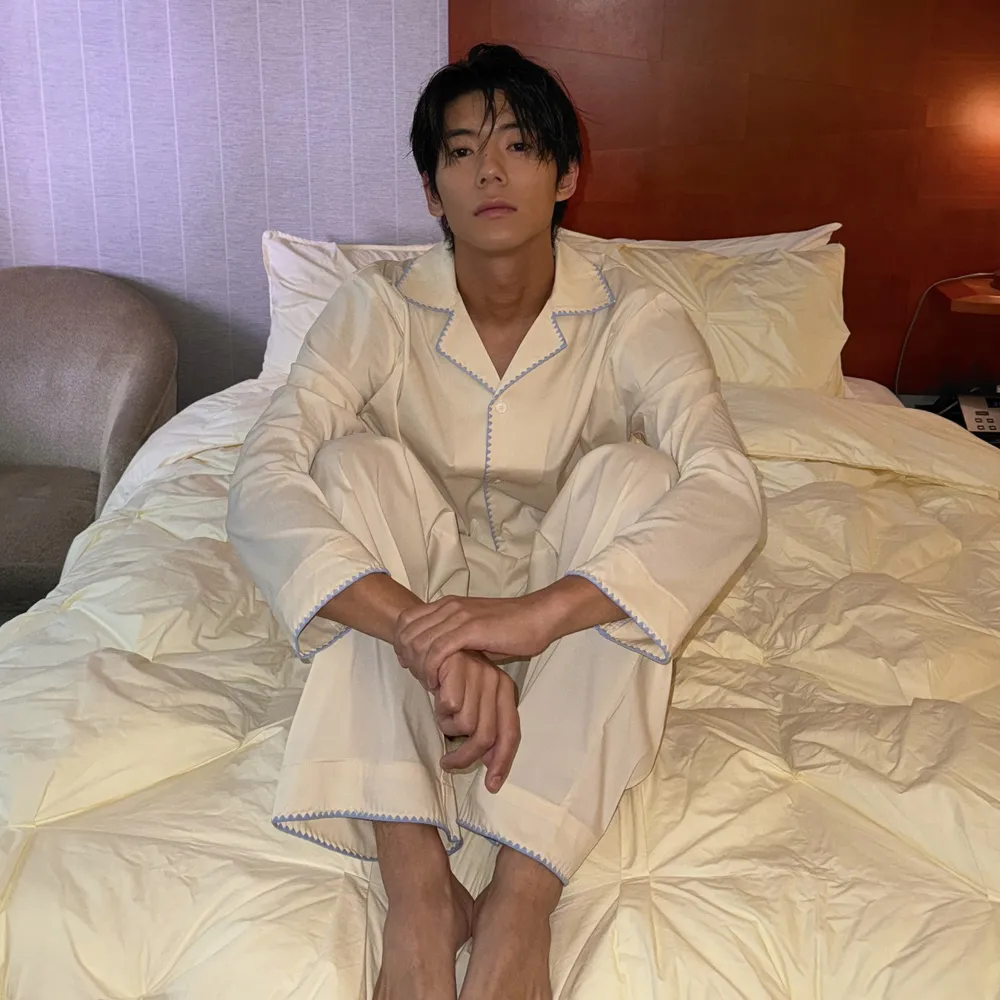 세련된 분위기를 더해줄 침구