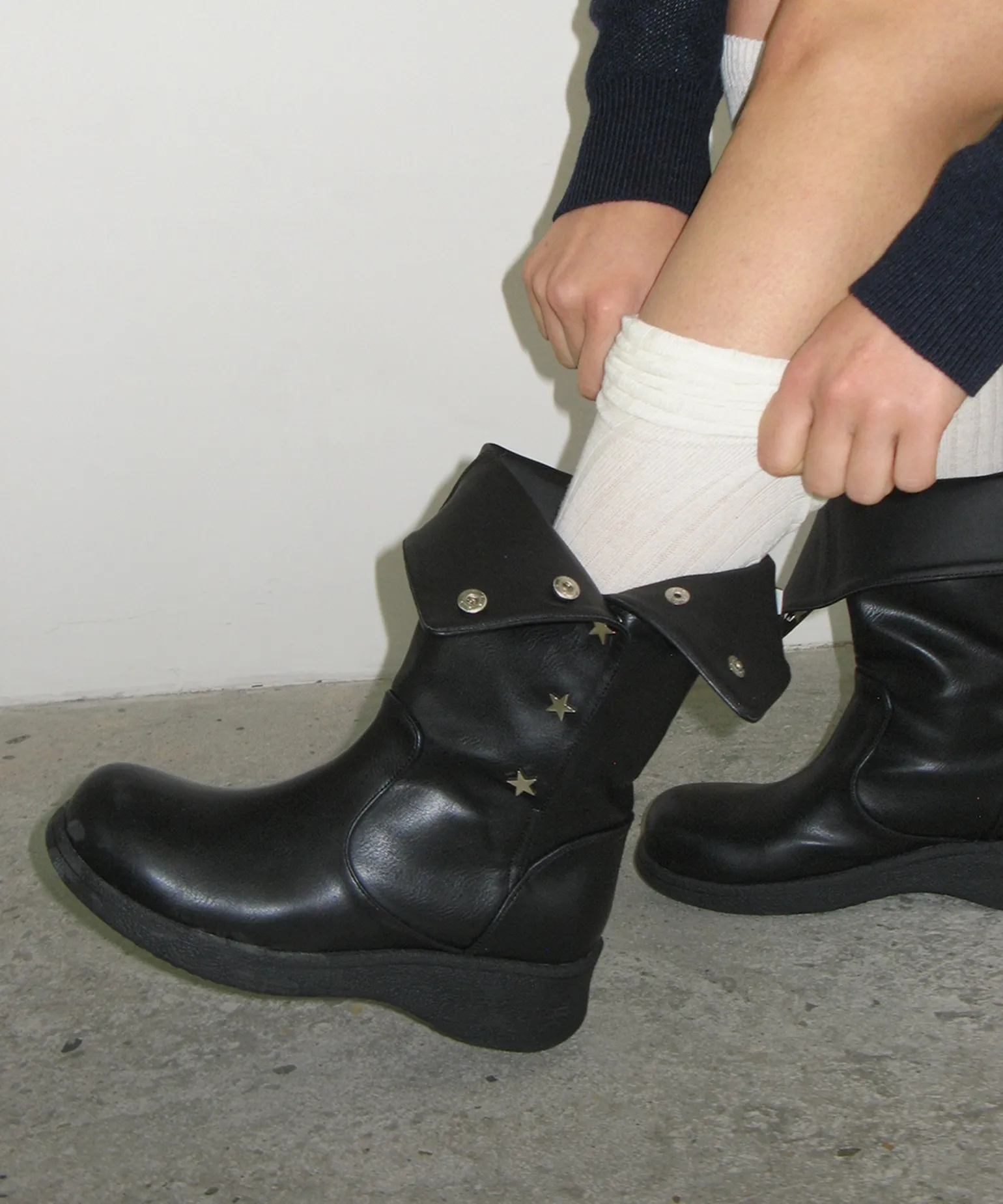 가볍게 꺼내 신는 취향