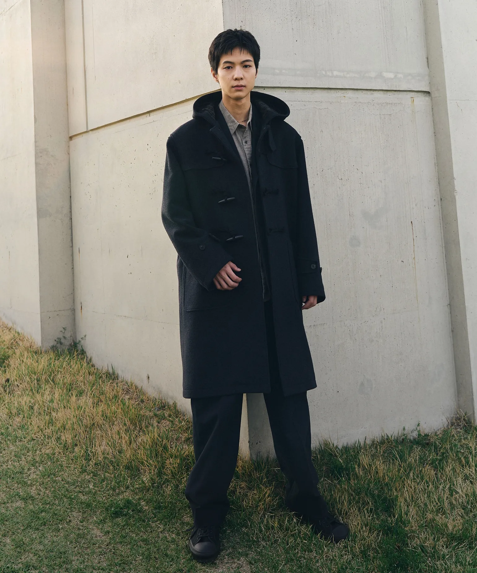 소재로 느끼는 계절