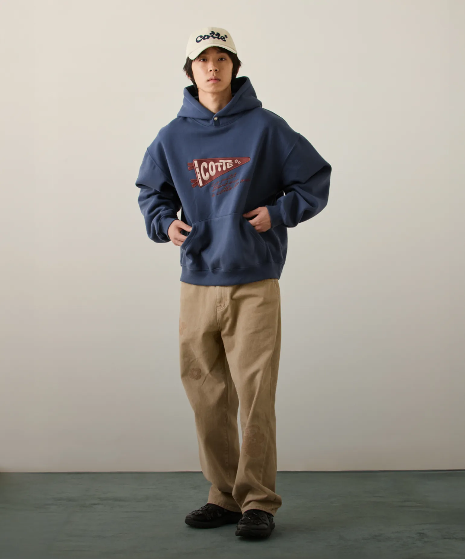 하루에 쌓는 작은 행복