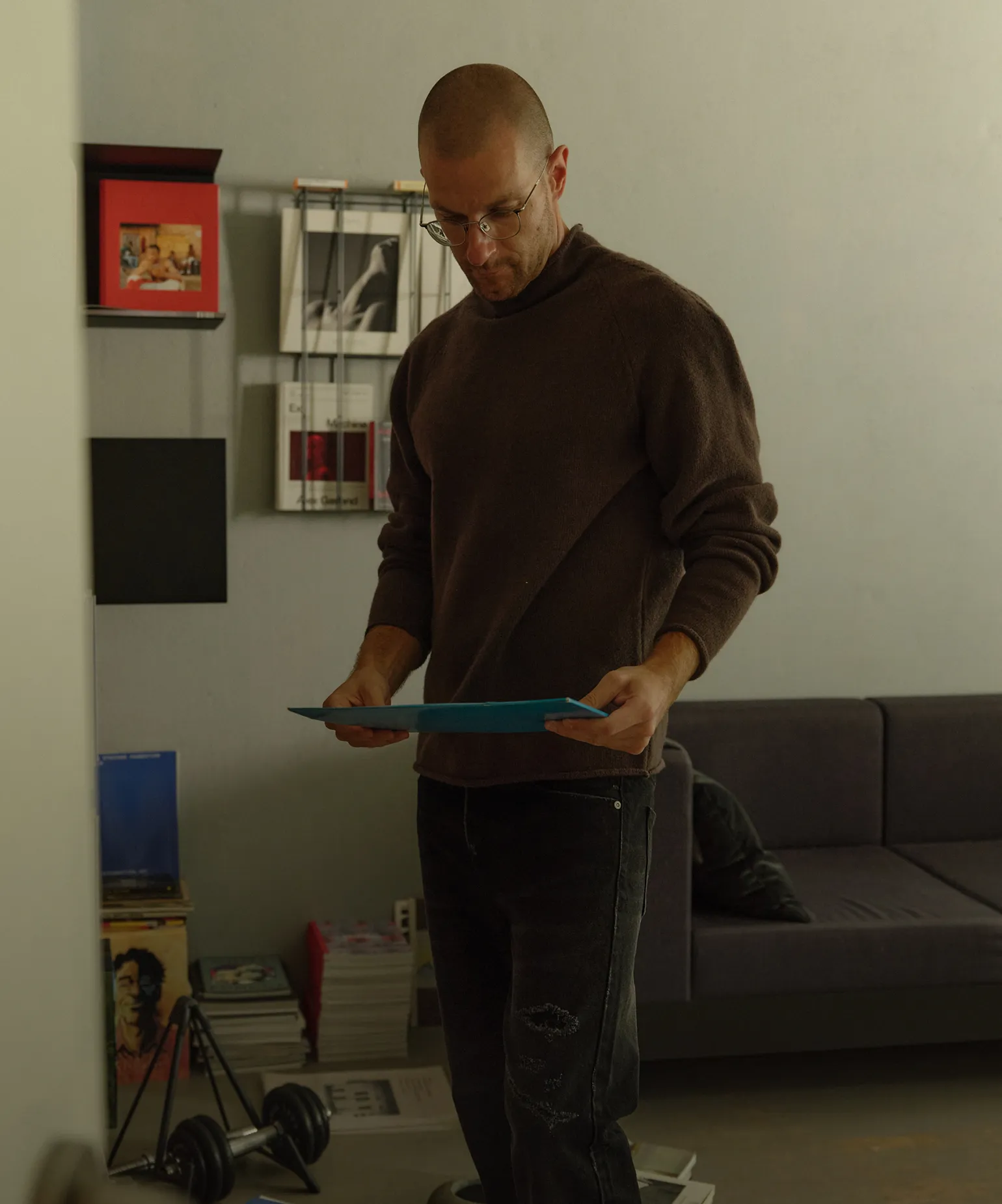 영원한 멋의 완성