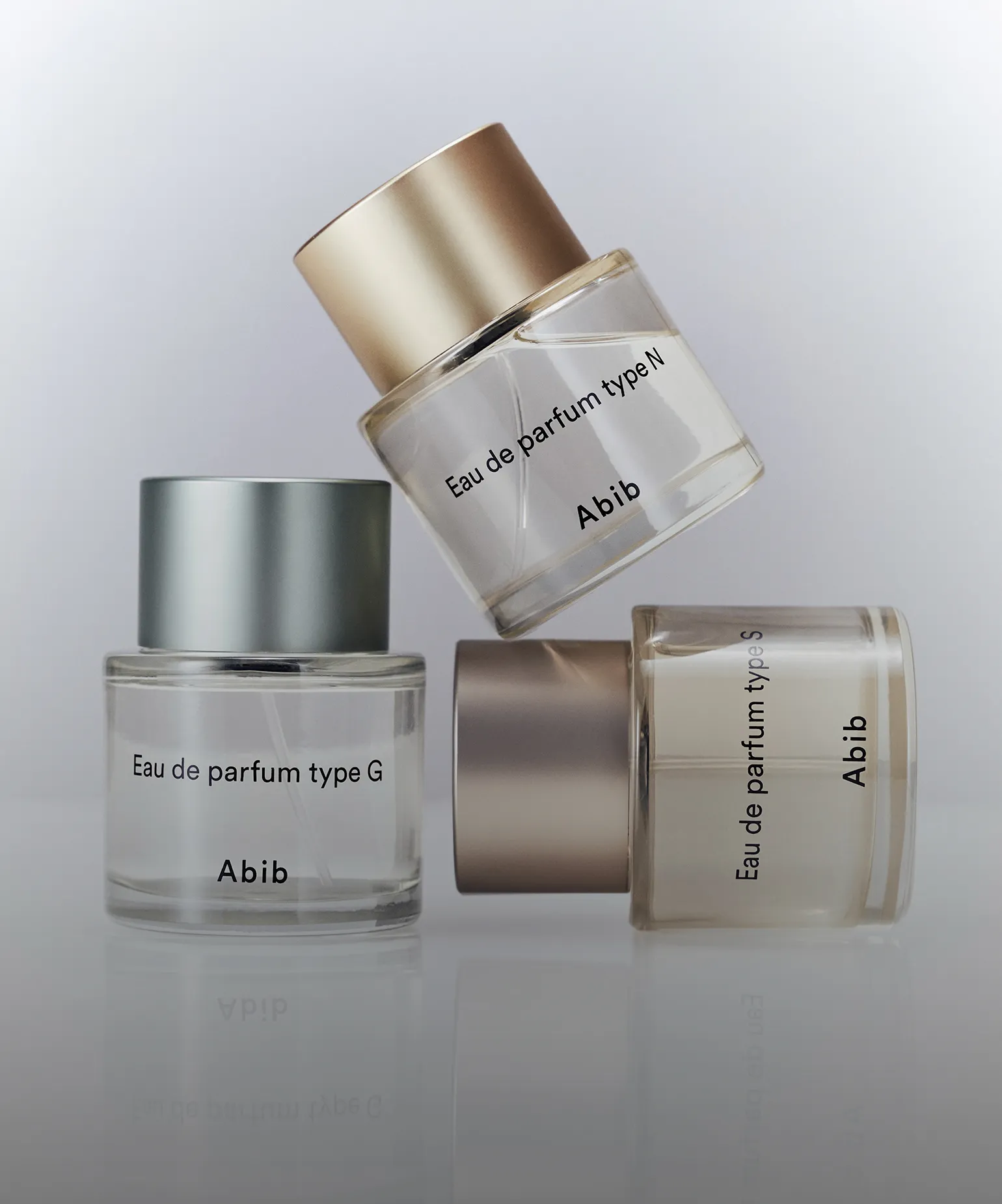 나를 정의하는 향