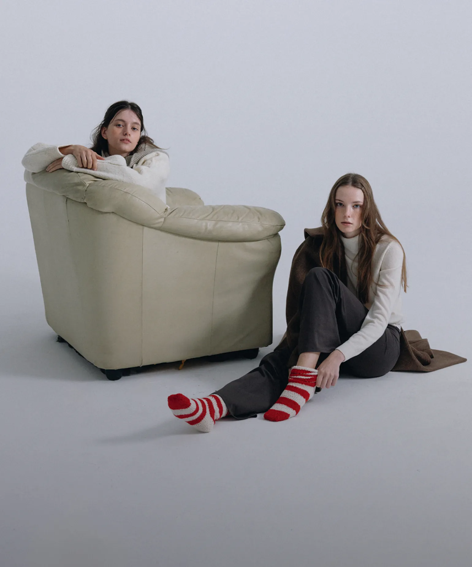 모두가 기다린
홀리데이 컬렉션