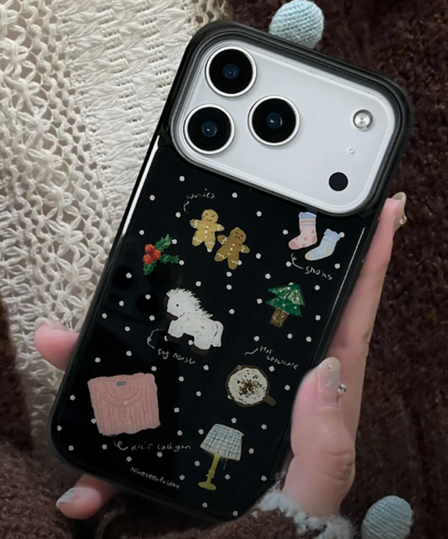 일상에 더하는
작은 디테일