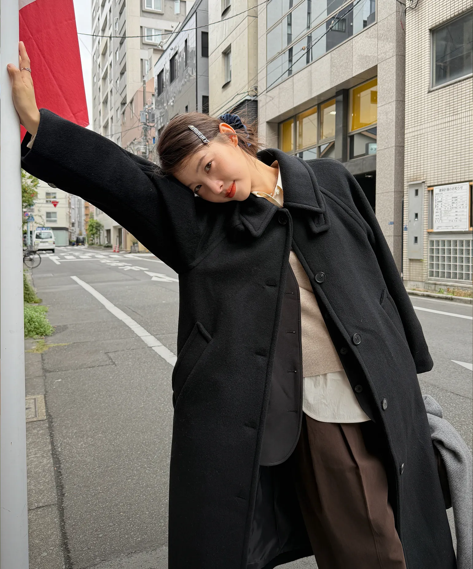 품격으로 채운 여백