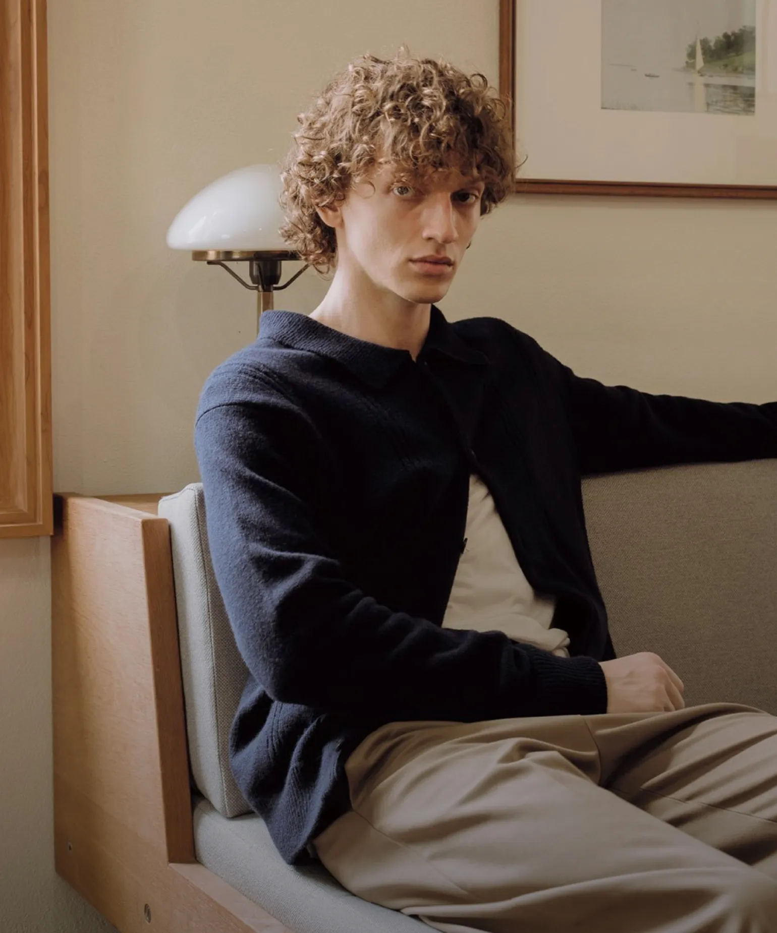 계절을 잇는 품격