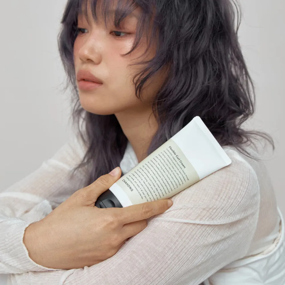 집에서도 빛나는 헤어