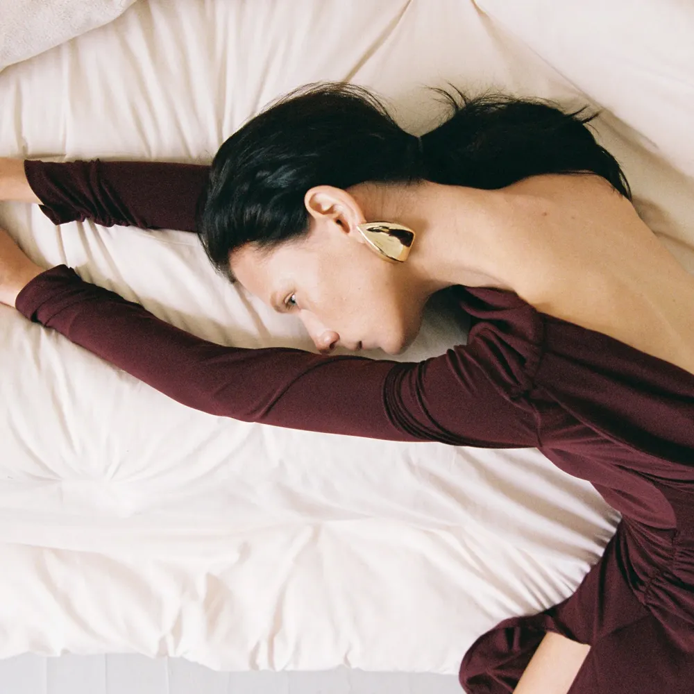 겨울의 포근함을 담은 순간들