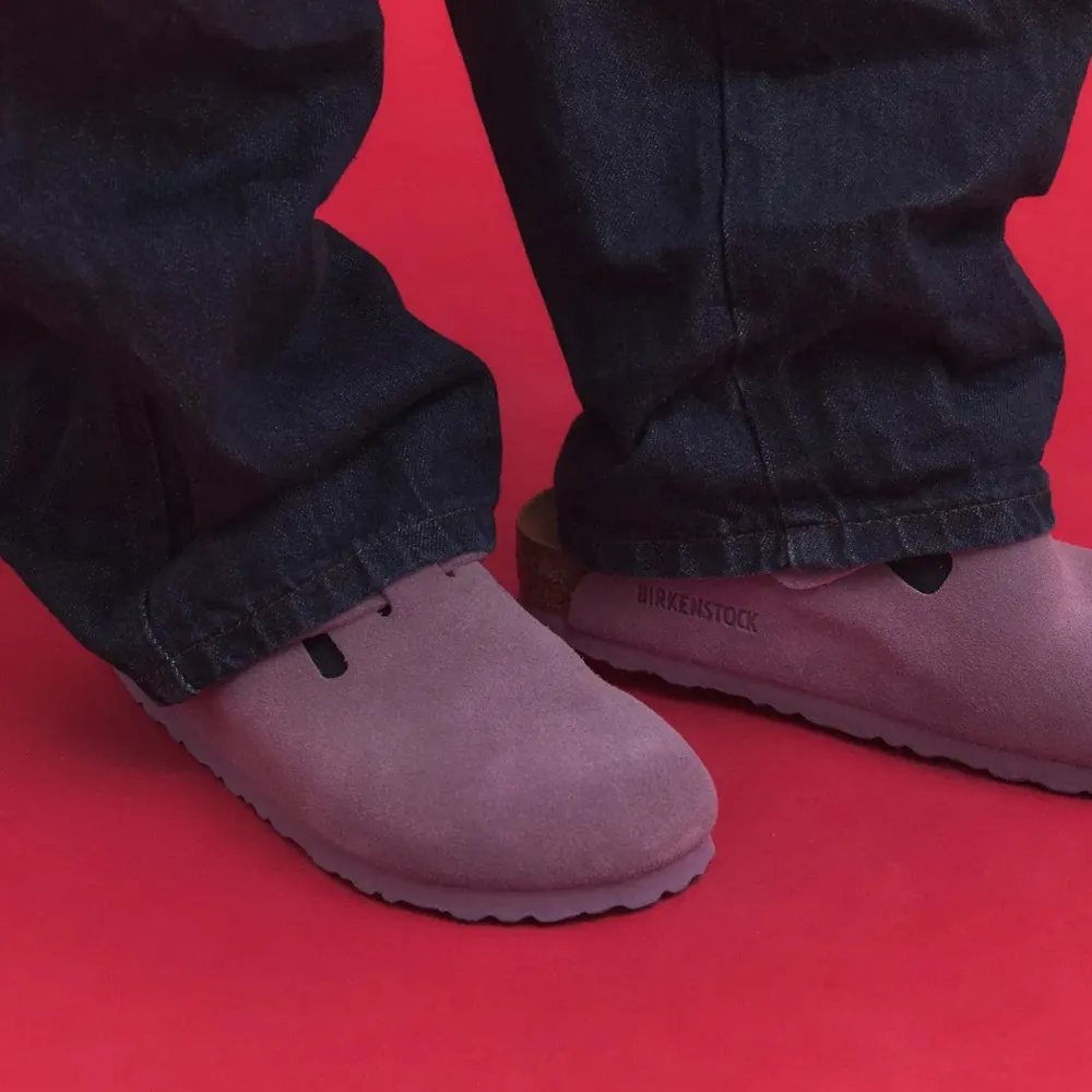 따뜻한 걸음의 시작되는 겨울날