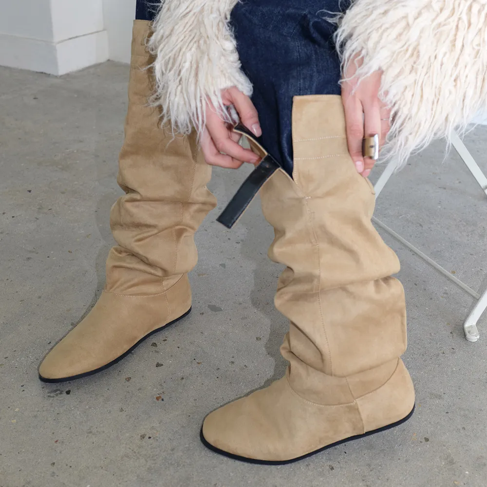 가장 조용한 겨울