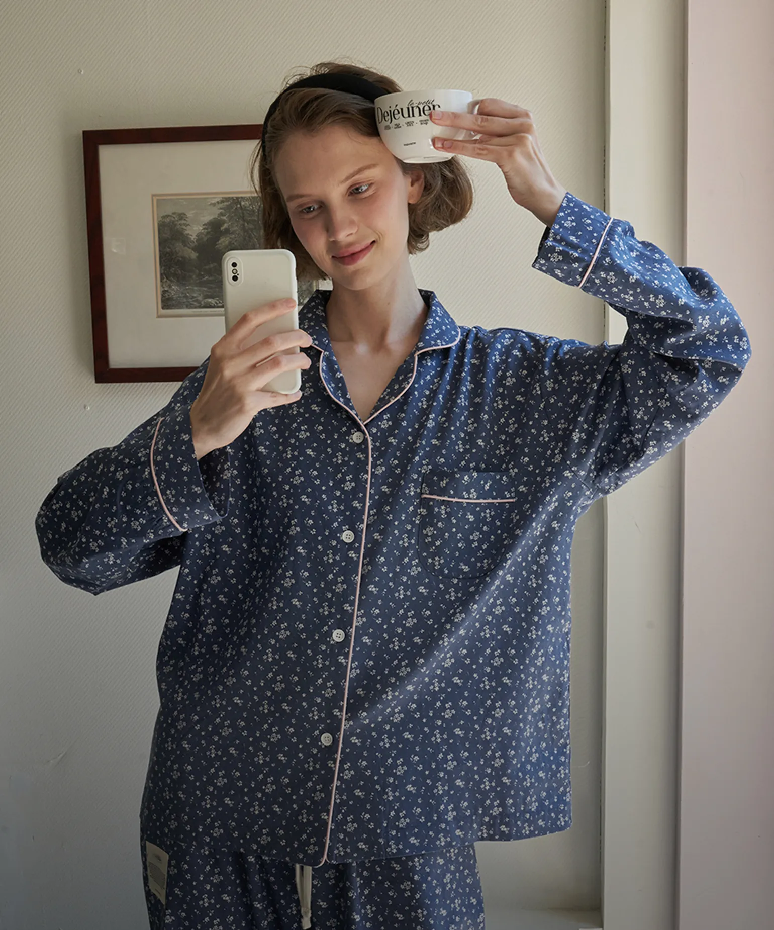 홈파티 무드를 완성해요