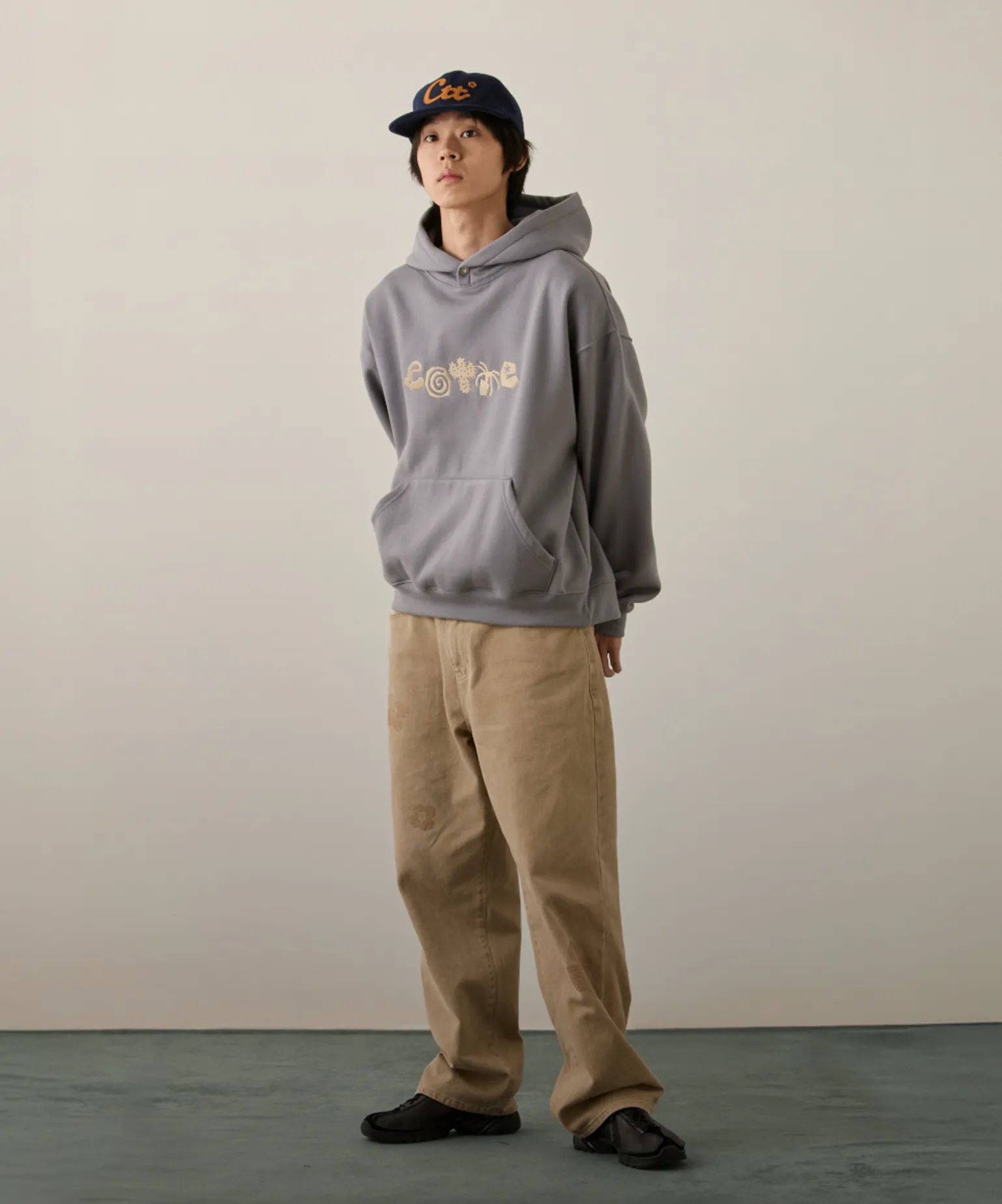 일상에 더한
한 벌의 위트