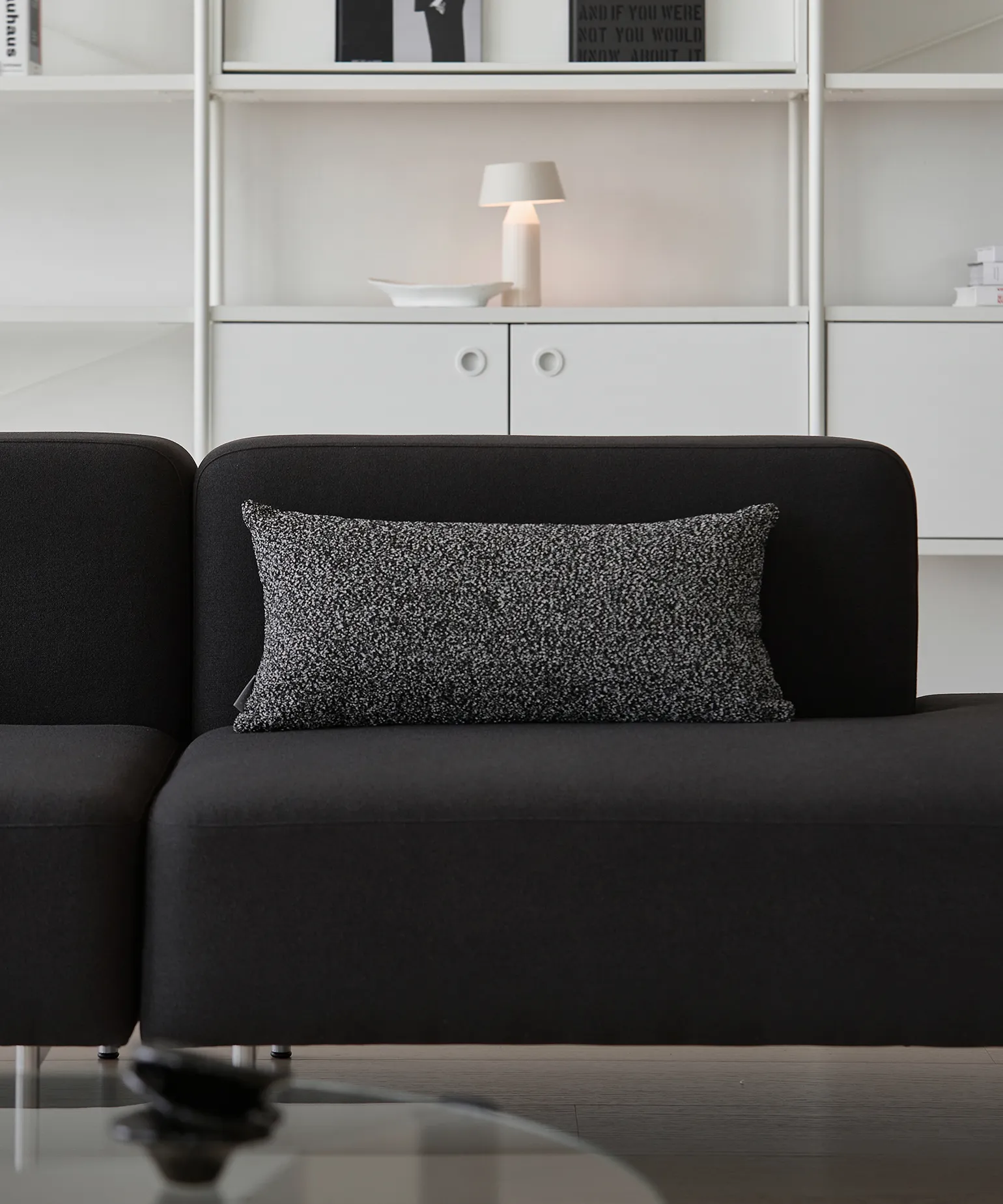 모듈로 완성하는
아름다운 일상