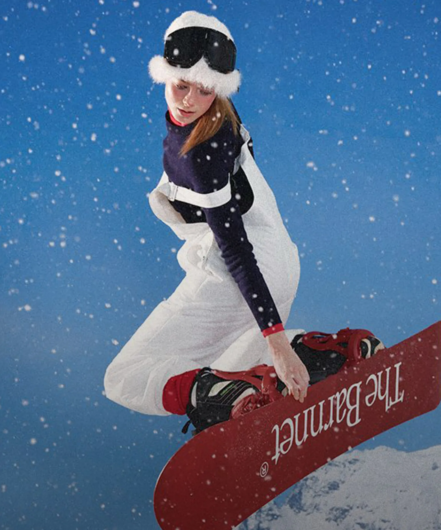 차분히 쌓인
클래식의 멋