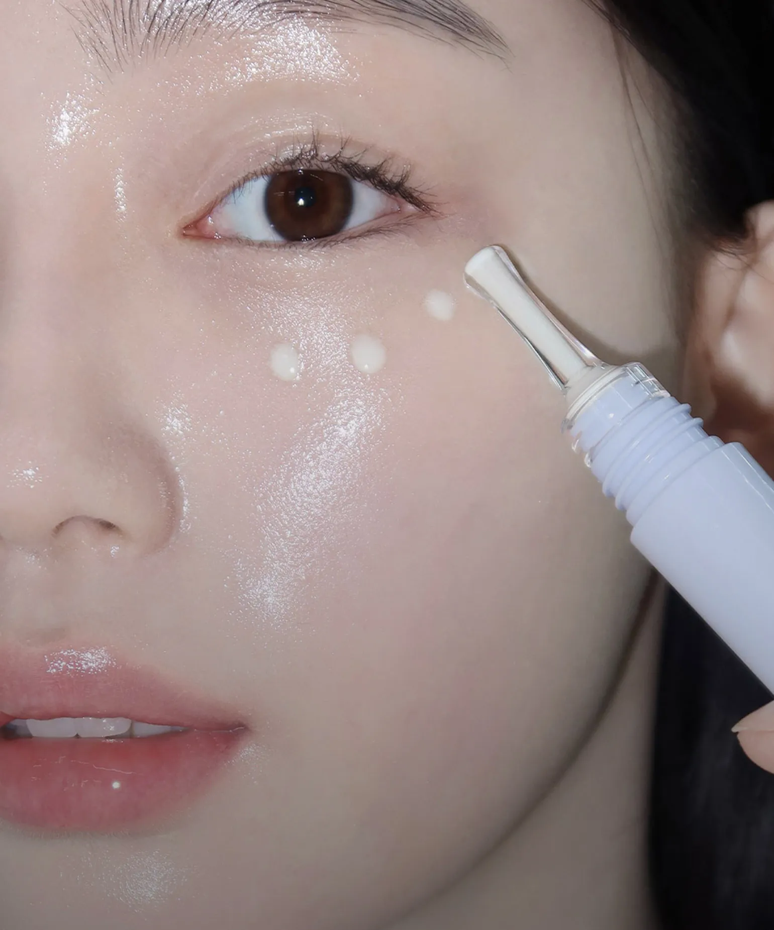 숨겨둔 광채를 깨워요