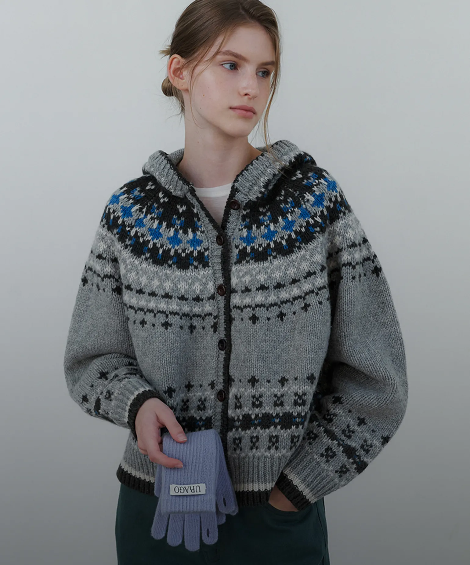 고요함이 깊어지는 겨울