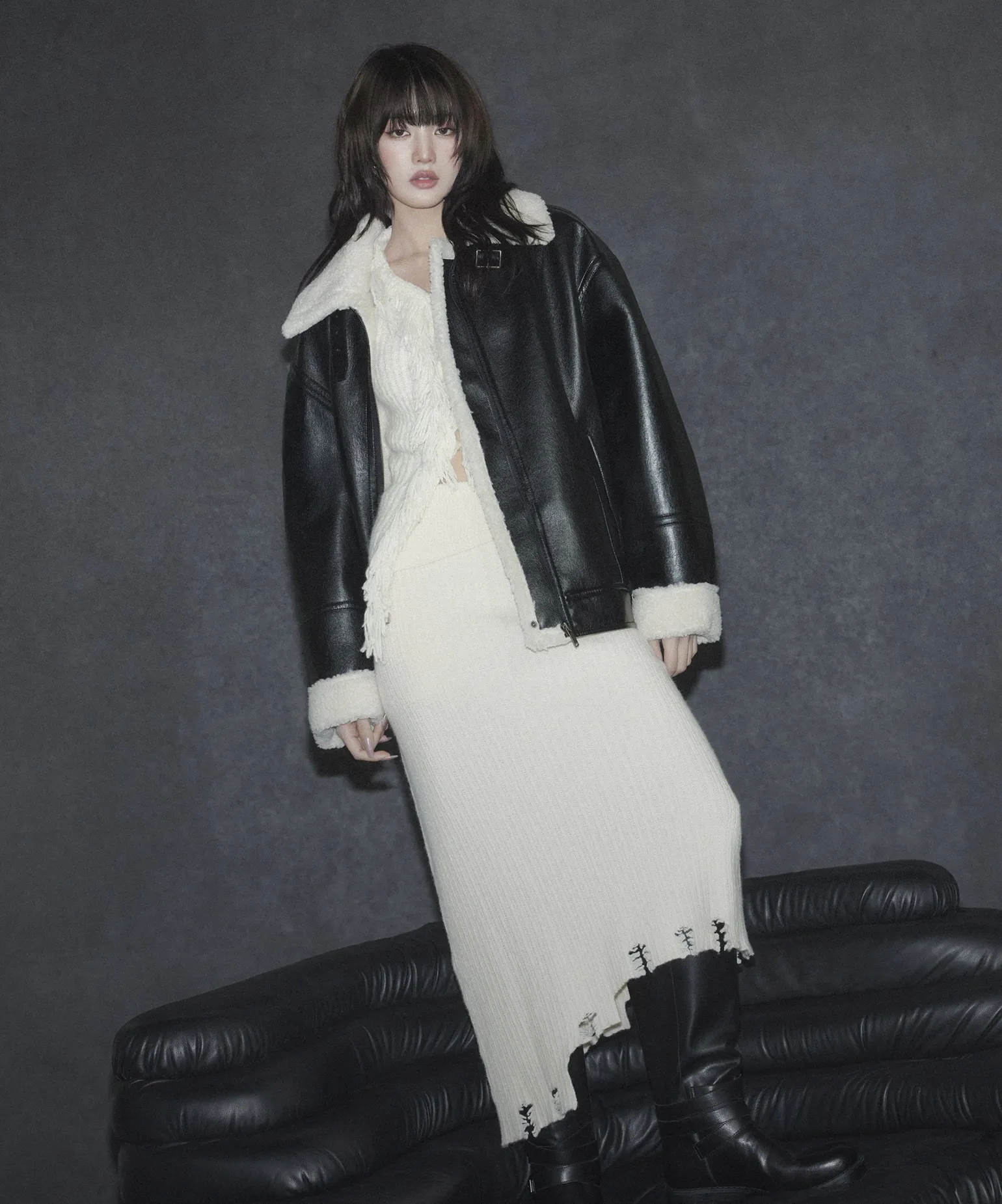 단 이틀만 허락된
보헤미안 무드