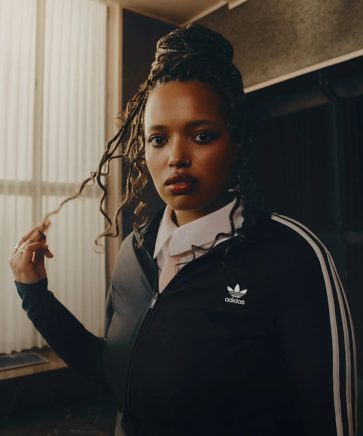 새로운 스포티의 발견